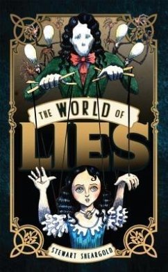 Cover The World of Lies (eBook, ePUB)