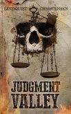 Judgment Valley (Dark West) (eBook, ePUB) Judgment Valley (Dark West) (eBook, ePUB)