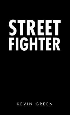 Street Fighter (eBook, ePUB) - Green, Kevin
