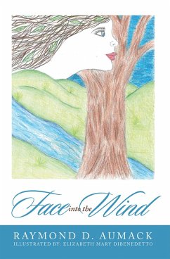 Face into the Wind (eBook, ePUB)