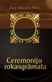 Ceremoniju rokasgramata (eBook, ePUB)