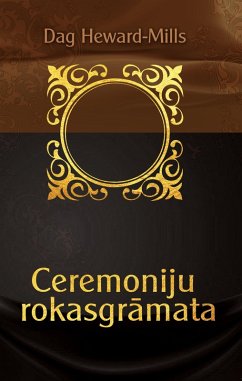 Cover Ceremoniju rokasgramata (eBook, ePUB)