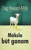 Maksla but ganam (eBook, ePUB)