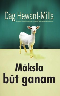 Cover Maksla but ganam (eBook, ePUB)