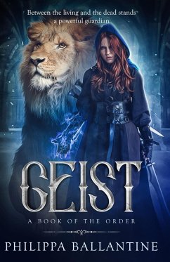 Cover Geist (eBook, ePUB)