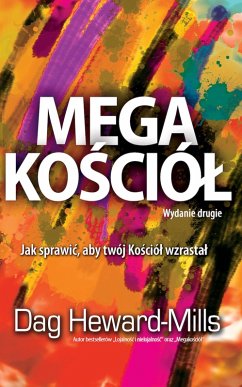 Cover Mega Kosciól (Drugie wydanie) (eBook, ePUB)