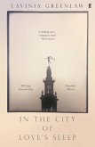 In the City of Love's Sleep (eBook, ePUB)