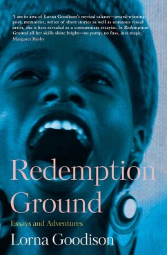 Redemption Ground (eBook, ePUB) - Goodison, Lorna