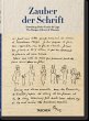 Zauber der Schrift. Sammlung Pedro... - Bild 1