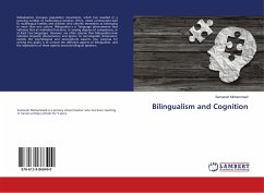 Bilingualism and Cognition - Mohammadi, Samaneh