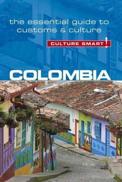 Colombia - Culture Smart! - Cathey, Kate
