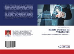 Bigdata and Business Virtualization - Shaikh Anwar, Mohd. Sadique