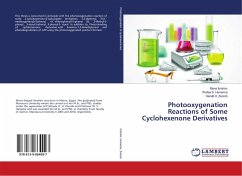 Photooxygenation Reactions of Some Cyclohexenone Derivatives - Ibrahim, Mona;Hamama, Wafaa S.;Zoorob, Hanafi H.