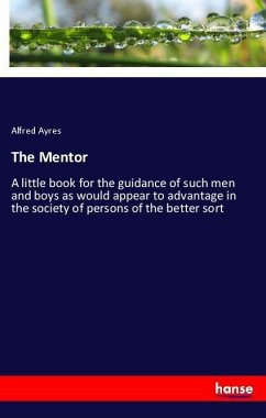 The Mentor - Ayres, Alfred