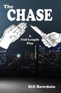 The Chase (eBook, ePUB) - Bowdoin, Bill