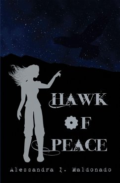 Cover Hawk of Peace (eBook, ePUB)