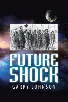 Future Shock (eBook, ePUB) - Johnson, Garry