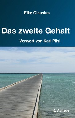 Das zweite Gehalt (eBook, ePUB)