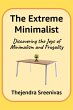 The Extreme Minimalist - Discovering... - Bild 1