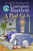 A Reel Catch (The Lotus Bay Mysteries, #4) (eBook, ePUB)