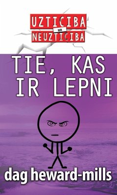 Cover Tie, Kas Ir Lepni (eBook, ePUB)