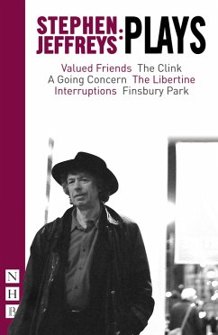 Stephen Jeffreys: Plays (eBook, ePUB) - Jeffreys, Stephen