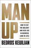 Man Up (eBook, ePUB)