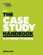 The Case Study Handbook, Revised... - Bild 1