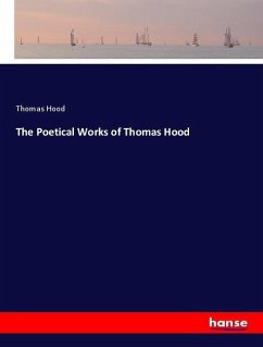 The Poetical Works of Thomas Hood - Hood, Thomas