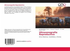 Ultrasonografía Reproductiva - Perez Guerra, Uri Harold;Quispe B., Yesenia M.