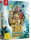 Toki Retrollector Edition (Nintendo Switch)