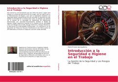 Introducción a la Seguridad e Higiene en el Trabajo - Jaureguiberry, Mario Ernesto