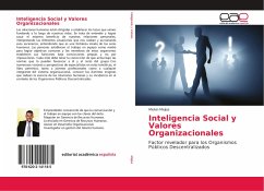 Inteligencia Social y Valores Organizacionales