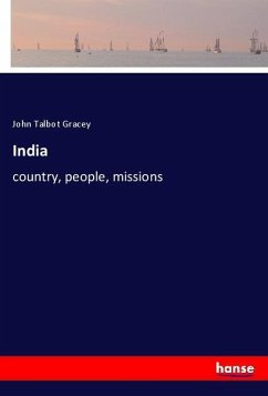India - Gracey, John Talbot