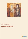 Koptische Kunst