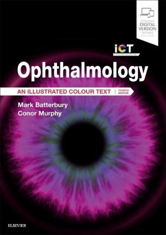 Ophthalmology - Batterbury, Mark (Consultant Ophthalmologist, St Paul's Eye Unit, Ro; Murphy, Conor (Professor of Ophthalmology and Consultant Ophthalmic