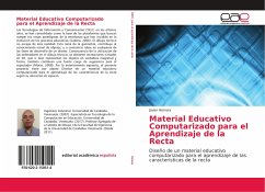 Material Educativo Computarizado para el Aprendizaje de la Recta - Herrera, Javier