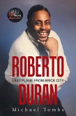 Roberto Duran (eBook, ePUB)