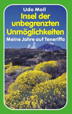 Insel der unbegrenzten Unmöglichkeiten (eBook, ePUB)