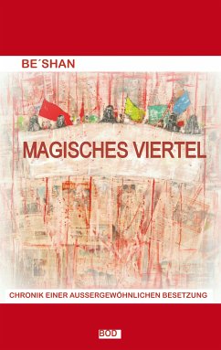 Magisches Viertel (eBook, ePUB) - Be'shan