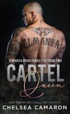 Cartel Queen (eBook, ePUB)
