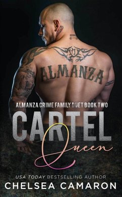 Cartel Queen (eBook, ePUB) - Camaron, Chelsea