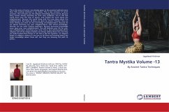 Tantra Mystika Volume -13