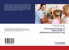 Immunotechnology of Tuberculosis in Al-Muthanna province/ Iraq - Hameed Mitab Al-Hamedawi, Haider;Aryan Al-Dhalmi, Nihaya Awad