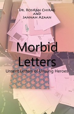Cover Morbid Letters (eBook, ePUB)
