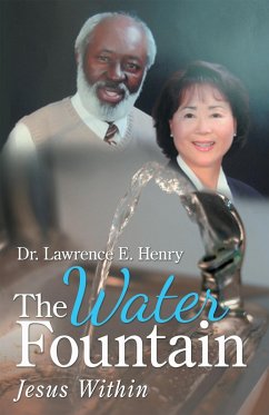 Cover The Water Fountain (eBook, ePUB)