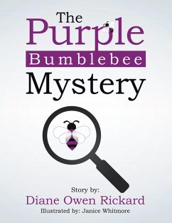 The Purple Bumblebee Mystery (eBook, ePUB)