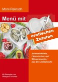Menü mit erotischen Zutaten (eBook, ePUB)