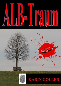 Alb-Traum (eBook, ePUB) - Goller, Karin