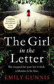 The Girl in the Letter: A home for unwed mothers; a heartbreaking secret in this historical fiction bestseller inspired by true events (eBook, ePUB)